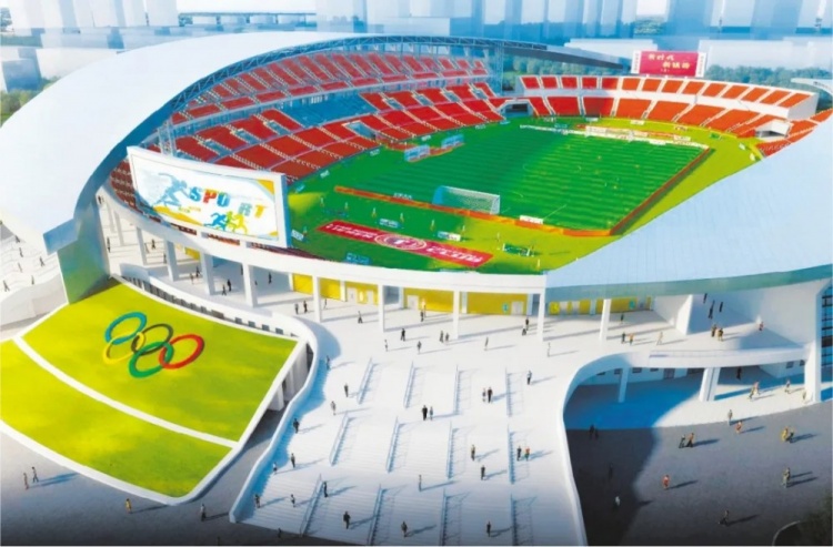 足球报:从5月31日开始,辽宁铁人主场将转移到专足铁西体育场