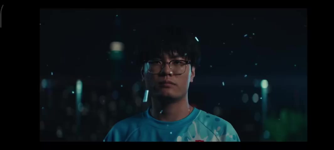 Bin道话给你偷完了😂BLG瓦knight：太阳升起把昨天忘记